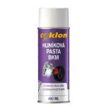 CYKLON Hliníková pasta 400ML