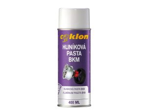 CYKLON Hliníková pasta 400ML