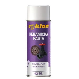 CYKLON Keramická pasta 400ML