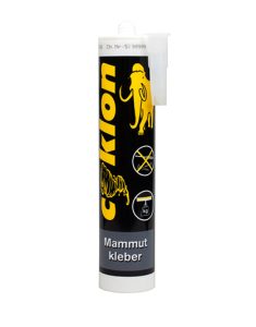 CYKLON Mammut kleber 290ML
