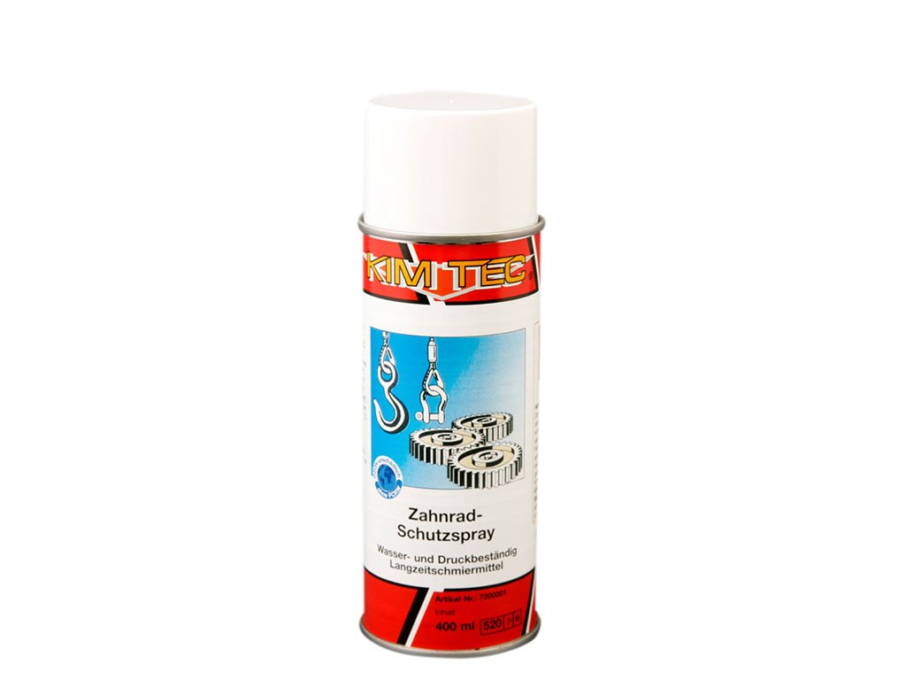 CYKLON Mazivo v spreji 400ML CYKLON Mazivo v spreji 400ML