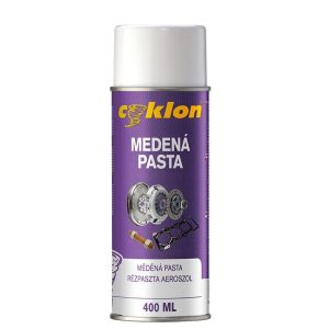 CYKLON Medená mazacia pasta 400ML