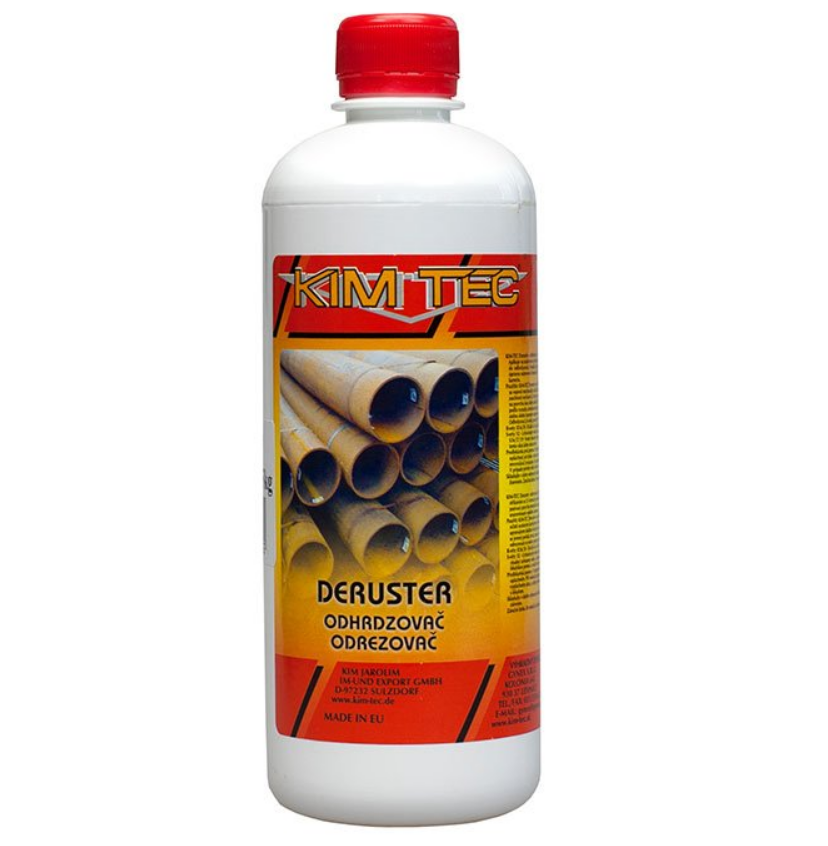 CYKLON Odhrdzovač 500ML CYKLON Odhrdzovač 500ML