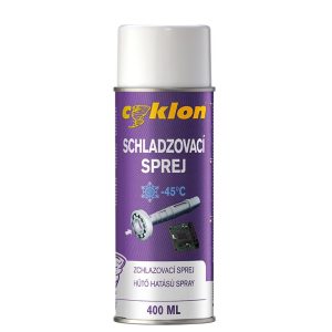 CYKLON Schladzovací sprej 400ML
