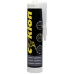 CYKLON silikón sanitárny Manhattan 310 ml