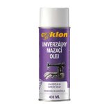 CYKLON Univerzálny mazací  olej 400ML