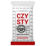 Čistiaca utierka do kokpitu auta