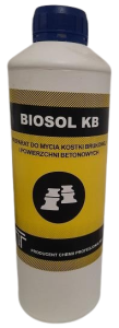 Čistič betónu 1L