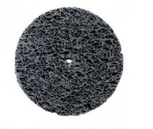 Disk na odstraňovanie hrdze a nečistôt 125mm