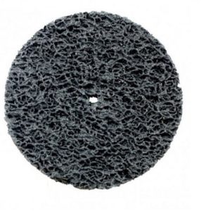 Disk na odstraňovanie hrdze a nečistôt 125mm