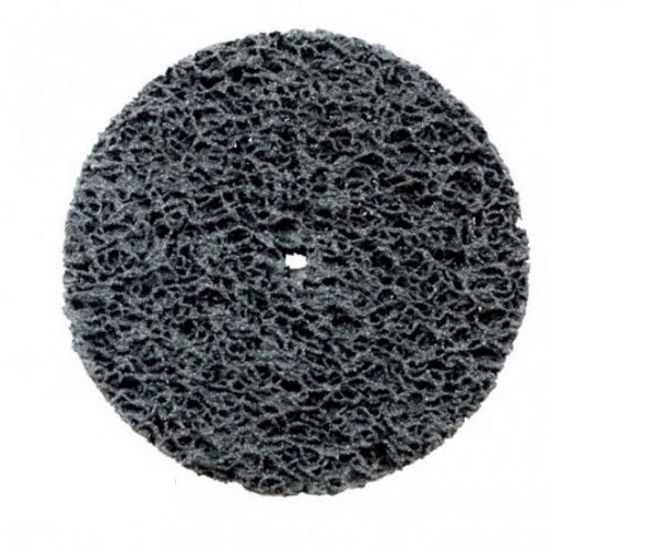Disk na odstraňovanie hrdze a nečistôt 125mm