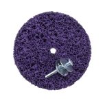 Disk na odstraňovanie hrdze s adaptérom 150mm
