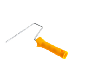 ELIT-SK Držiak na valček pozinkovaný šírka: 18cm dĺžka držiaka: 290mm priemer: 6mm