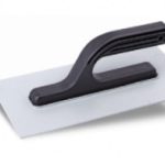 ELIT-SK Hladítko plastové 270x130x2mm