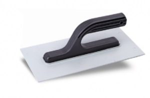 ELIT-SK Hladítko plastové 270x130x2mm