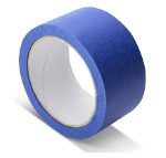 ELIT-SK Páska maliarská modrá PROFI 38mm x 50m