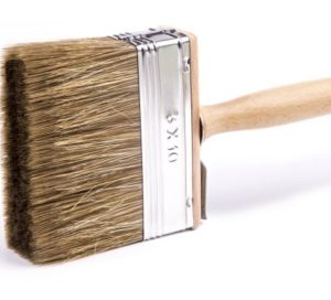 ELIT-SK Štetec na plochy lazúrovací EXCLUSIVE 140x40mm