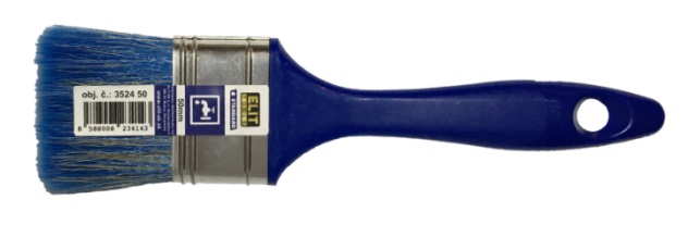 ELIT-SK Štetec plochý ACRYL ŠTANDARD