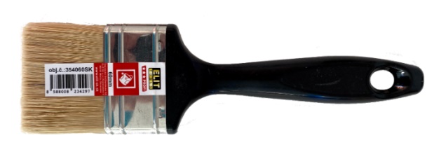 ELIT-SK Štetec plochý PROFI