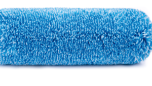 ELIT-SK Valček BLUE LINE na fasádne farby šírka: 25cm výška vlasu: 16mm priemer: 8mm