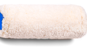ELIT-SK Valček ECRU na fasády šírka: 25cm výška vlasu: 20mm priemer: 8mm