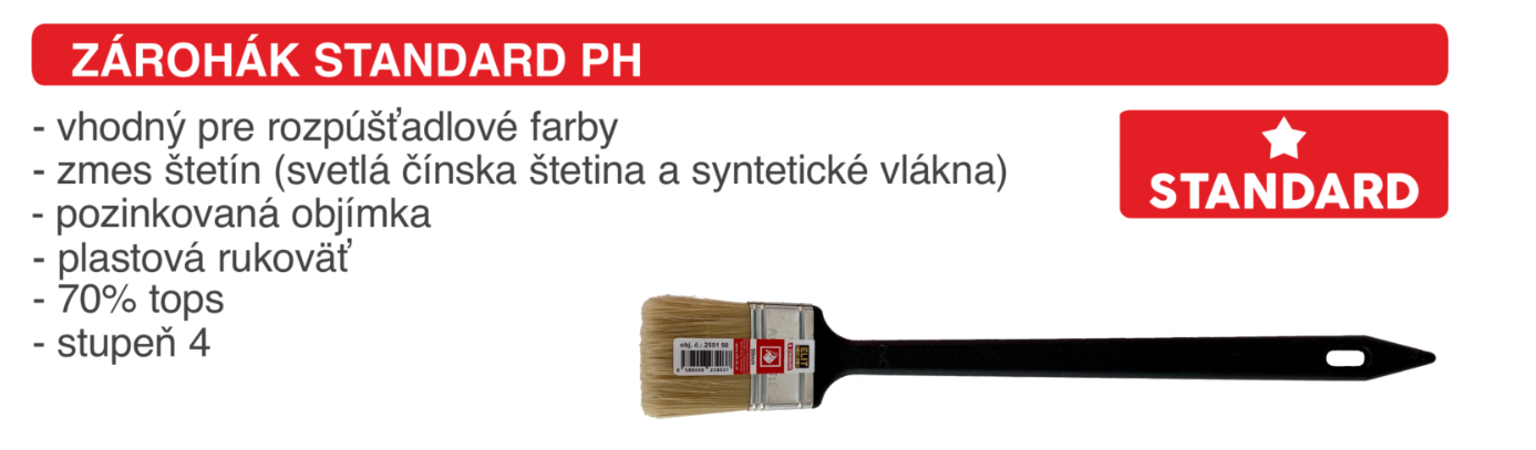 ELIT-SK Zárohák ŠTANDARD ELIT-SK Zárohák ŠTANDARD