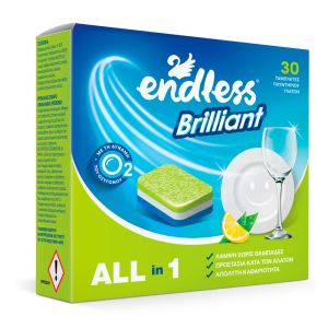 Endless Brilliant