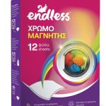Endless Chromomagnet