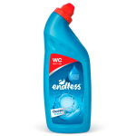Endless Čistiaca tekutina do WC
