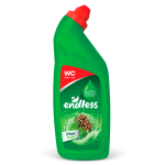 Endless Čistiaca tekutina do WC