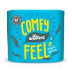 Endless Comfy Feel