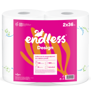 Endless Design