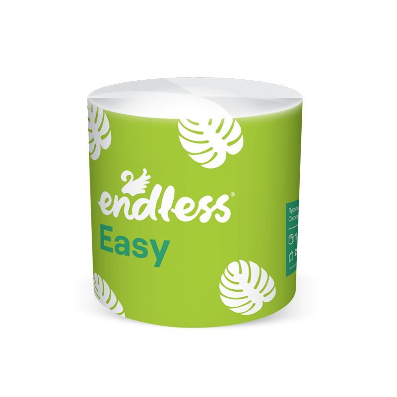 Endless Easy Endless Easy