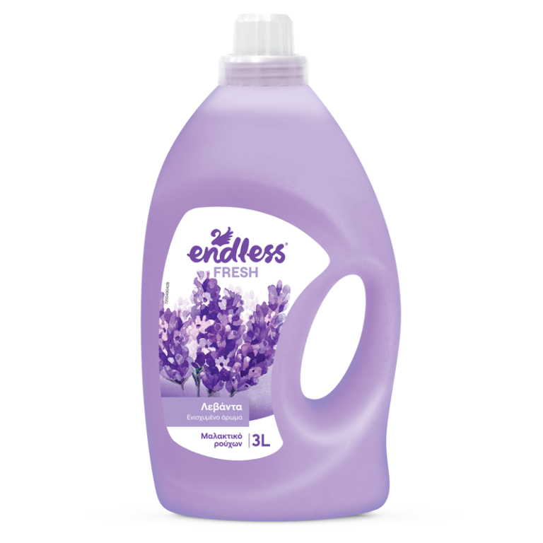 Endless Fresh