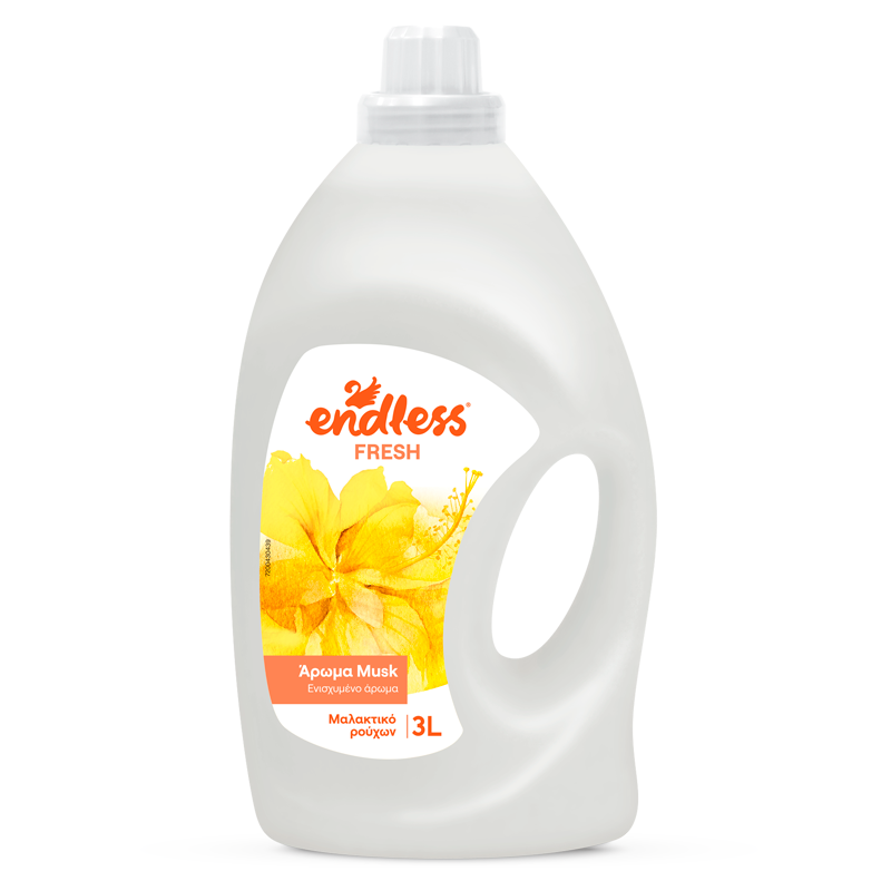 Endless Fresh Endless Fresh