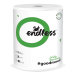 Endless GoodMood 2 vrstvová papierová utierka