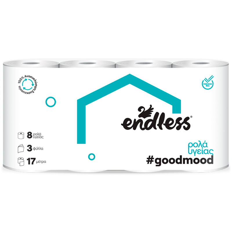 Endless GoodMood Endless GoodMood