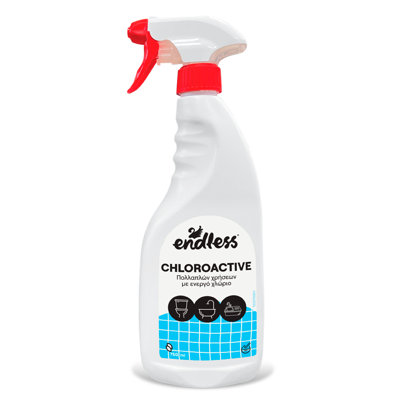 Endless Multi-Cleaning hygienický Endless Multi-Cleaning hygienický