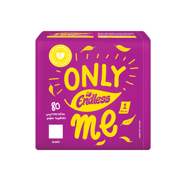Endless Only Me