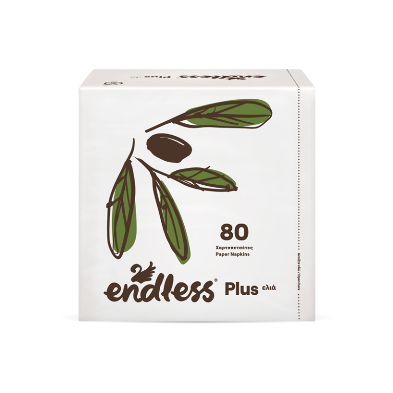 Endless Plus