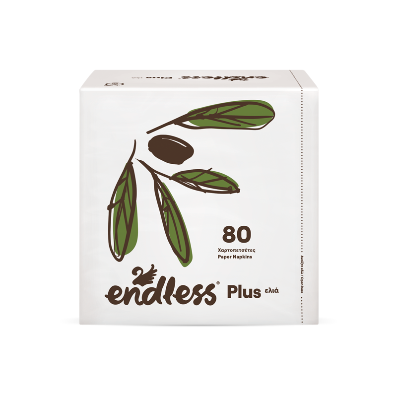 Endless Plus Endless Plus