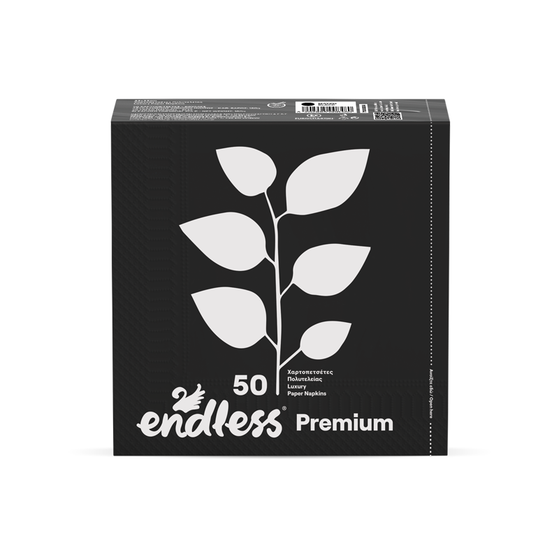 Endless Premium Black Endless Premium Black
