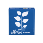 Endless Premium Blue
