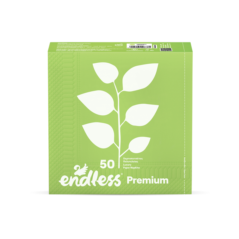 Endless Premium Green Endless Premium Green