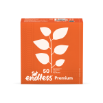 Endless Premium Orange
