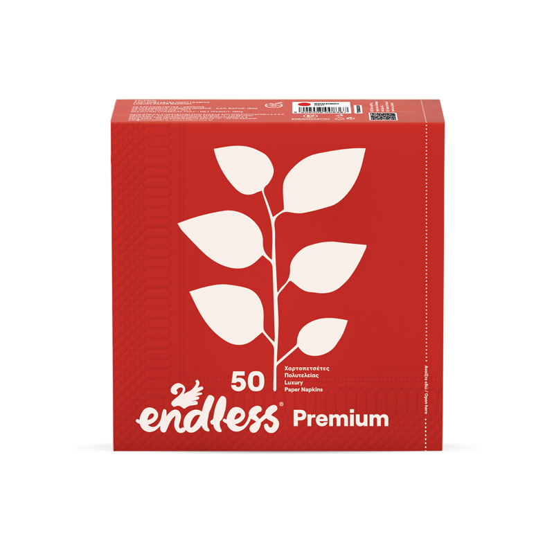 Endless Premium Red Endless Premium Red