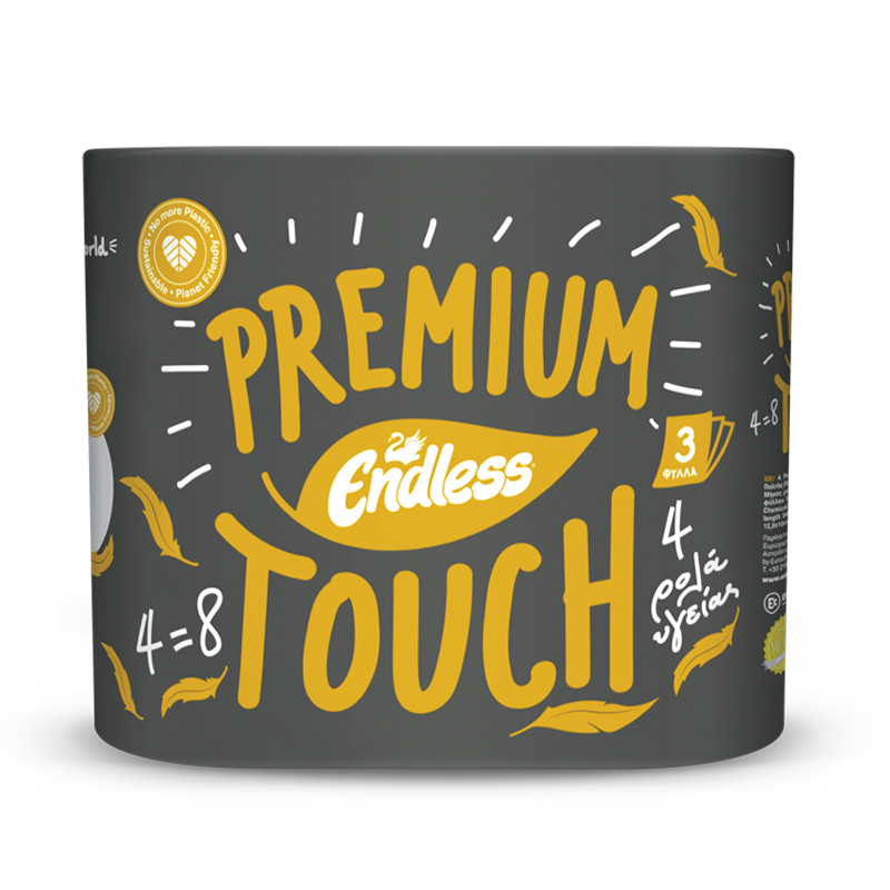 Endless Premium Touch Endless Premium Touch