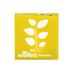 Endless Premium Yellow