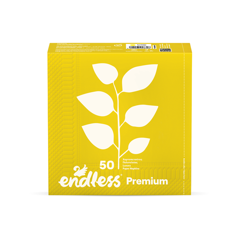 Endless Premium Yellow Endless Premium Yellow
