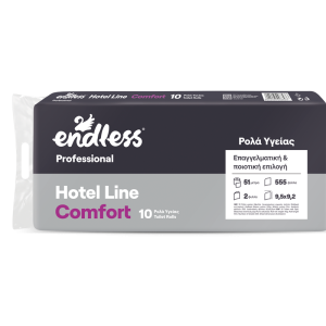 Endless Professional Comfort